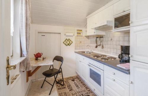 Ferienpark Himmelberg Apartment | Beautiful apartment in Thalfang with 2 Bedrooms and WiFi