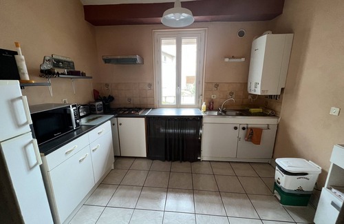 Albi Apartment | Beautiful apartment in the heart of Albi