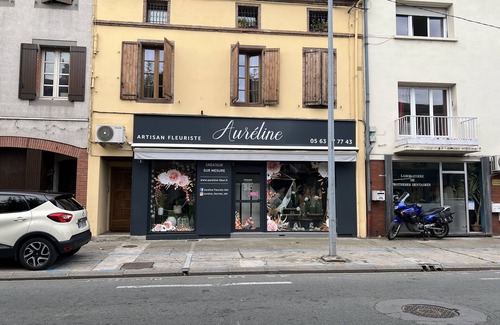 Albi Apartment | Beautiful apartment in the heart of Albi