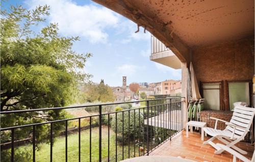 Valbonne Apartment | Beautiful Apartment In Valbonne With Kitchen