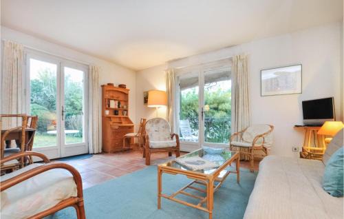 Valbonne Apartment | Beautiful Apartment In Valbonne With Kitchen