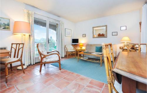 Valbonne Apartment | Beautiful Apartment In Valbonne With Kitchen