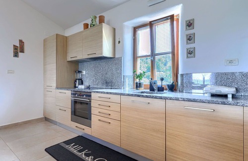 Bibali House | Beautiful apartment in villa for 6 people with pool, WIFI, A/C, TV and terrace