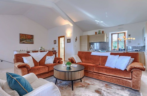 Bibali House | Beautiful apartment in villa for 6 people with pool, WIFI, A/C, TV and terrace