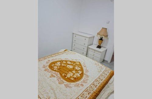 Haifa Apartment | Beautiful apartment in Vintage style!