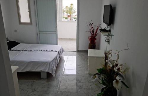 Haifa Apartment | Beautiful apartment in Vintage style!