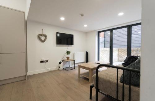 Whitechapel Apartment | Beautiful Apartment In Whitechapel Olive House