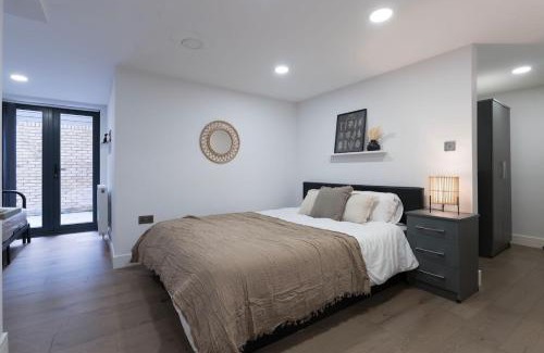 Whitechapel Apartment | Beautiful Apartment In Whitechapel Olive House