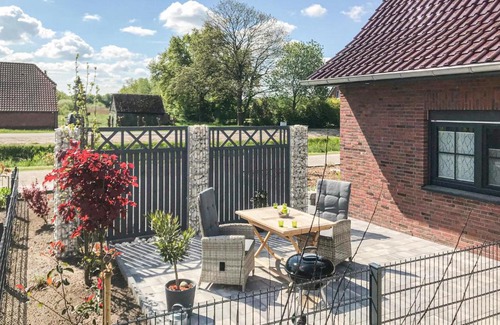 Wiesmoor Apartment | Beautiful Apartment In Wiesmoor