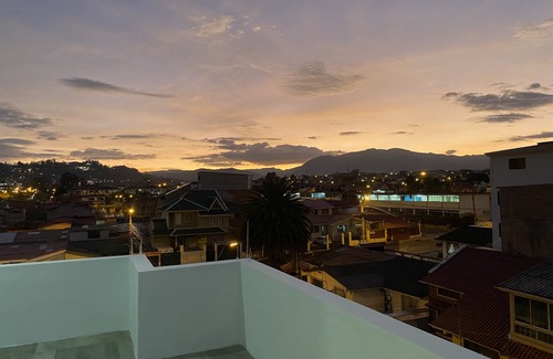 Canaribamba Apartment | Beautiful apartment incredible view of Cuenca