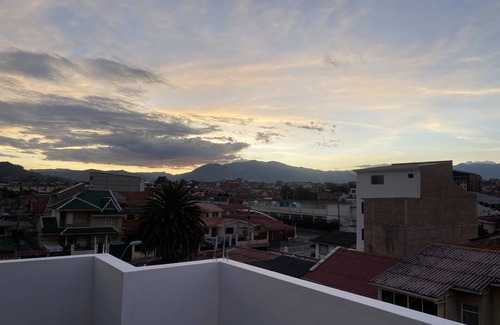 Canaribamba Apartment | Beautiful apartment incredible view of Cuenca