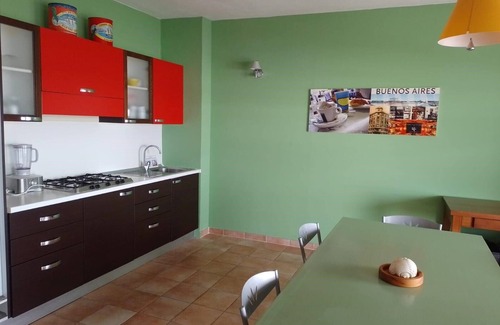 Carloforte Apartment | beautiful apartment with terrace and splendid view