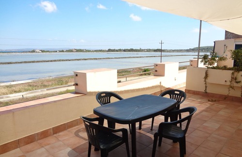 Carloforte Apartment | beautiful apartment with terrace and splendid view