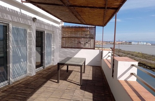 Carloforte Apartment | beautiful apartment with terrace and splendid view