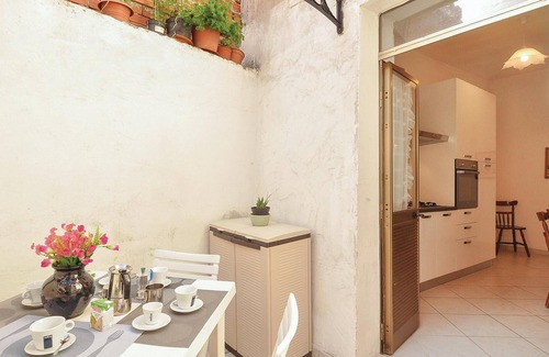 Flussio Apartment | Beautiful apartment in Flussio (OR)