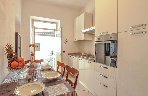 Flussio Apartment | Beautiful apartment in Flussio (OR)