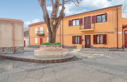 Flussio Apartment | Beautiful apartment in Flussio (OR)