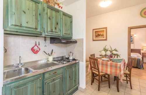 Collesanto Apartment | Beautiful apartment in Magione -PG-