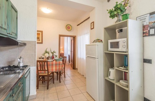 Collesanto Apartment | Beautiful apartment in Magione -PG-