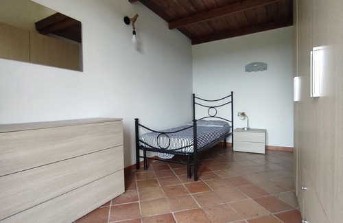 Capo Mannu Apartment | Beautiful apartment 3 minutes from the sea
