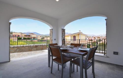 Castiadas Apartment | Beautiful Apartment In Olia Speciosa