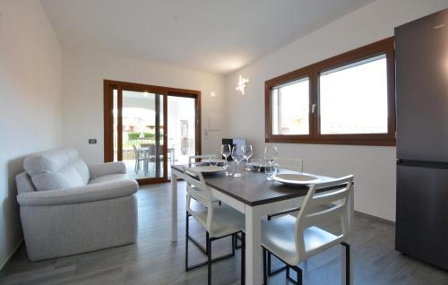 Castiadas Apartment | Beautiful Apartment In Olia Speciosa