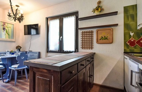 Cepina Apartment | Beautiful apartment for 3 guests with WIFI, TV, terrace and pets allowed
