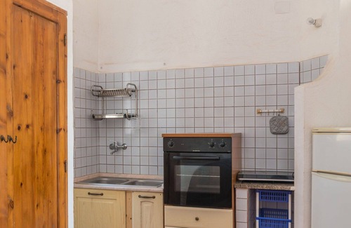 San Pietro a Mare Apartment | Beautiful apartment for 4 guests with A/C, WIFI, TV, terrace and pets allowed