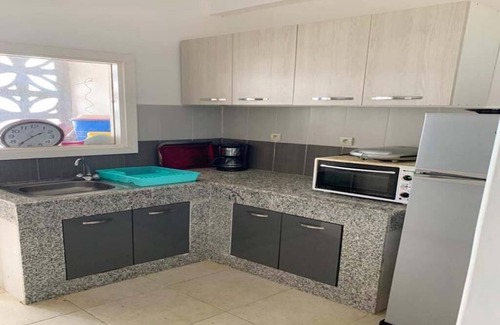 Imi Ouaddar Apartment | Beautiful Apartment by the sea 4401