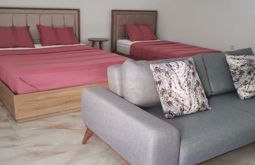 Lara Apartment | Beautiful apartment near to Lara beach