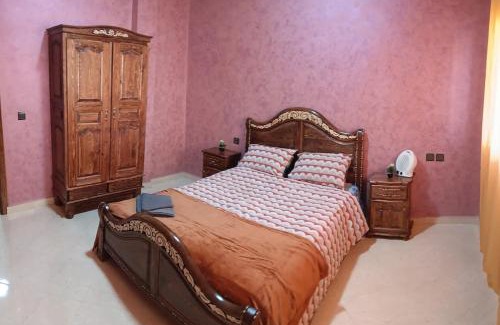 Fes Apartment | Beautiful apartment near airport