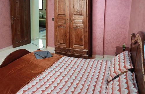 Fes Apartment | Beautiful apartment near airport