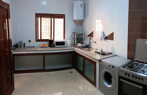 Fes Apartment | Beautiful apartment near airport