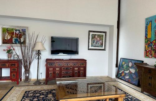 Adligenswil Apartment | Beautiful apartment near Luzern, view to Rigi,Pilatus Mountain