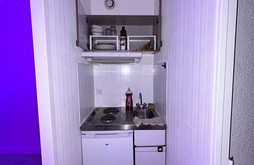 Cergy Apartment | Beautiful apartment near Paris