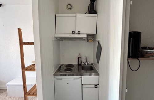 Cergy Apartment | Beautiful apartment near Paris