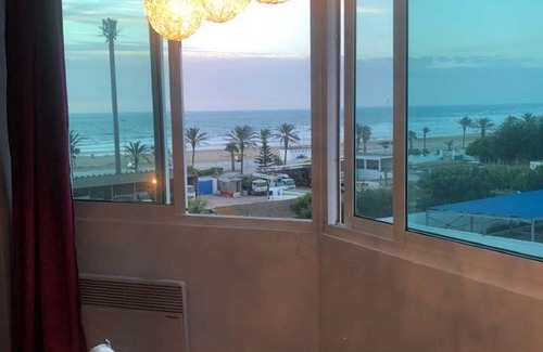 Mediterranean Coast Apartment | Beautiful apartment near the beach