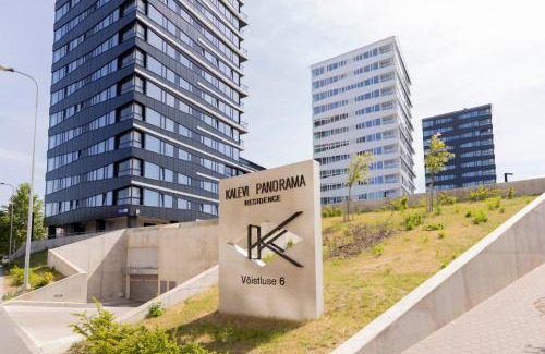 Kesklinn Apartment | Beautiful apartment next to the Kalev Stadium
