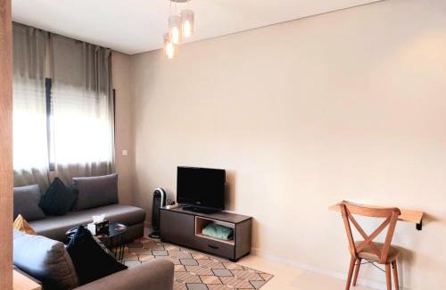 Deroua Apartment | Beautiful apartment next to airport Mohamed V