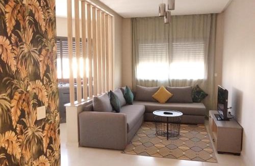 Deroua Apartment | Beautiful apartment next to airport Mohamed V