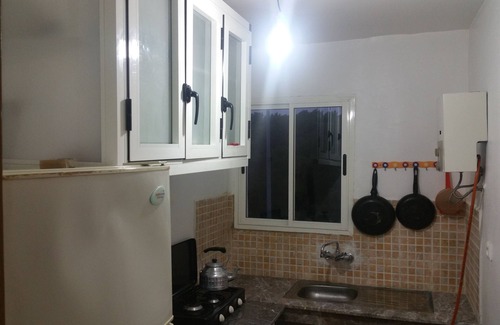 Hjar Ennhal Apartment | Beautiful apartment next to the mother and the forest,