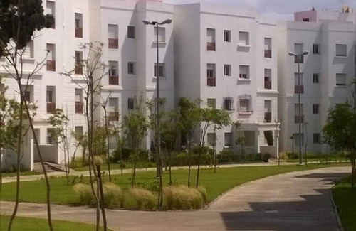 Hjar Ennhal Apartment | Beautiful apartment next to the mother and the forest,