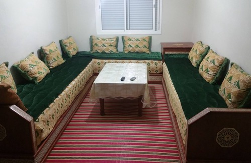 Hjar Ennhal Apartment | Beautiful apartment next to the mother and the forest,