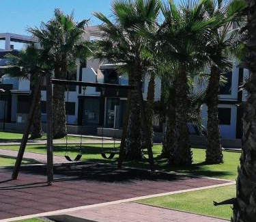 Orihuela Costa Apartment | Beautiful apartment Oasis La Zenia