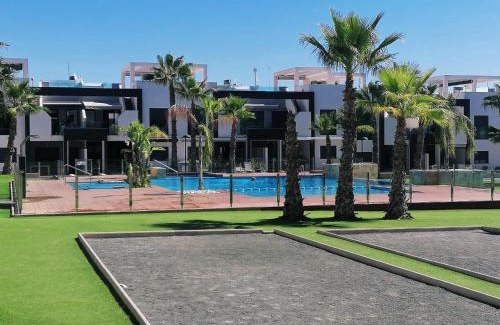 Orihuela Costa Apartment | Beautiful apartment Oasis La Zenia