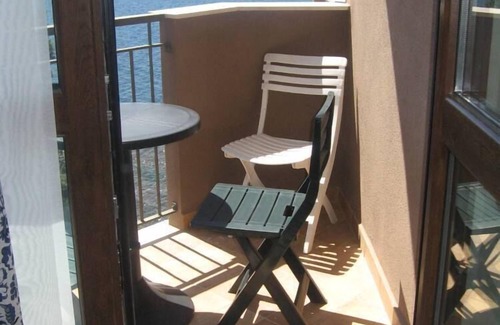 Teulada Apartment | Beautiful apartment on the sea