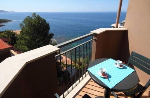 Teulada Apartment | Beautiful apartment on the sea