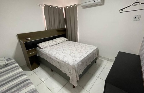 Pajucara Apartment | Beautiful Apartment on Pajuçara Beach overlooking the sea