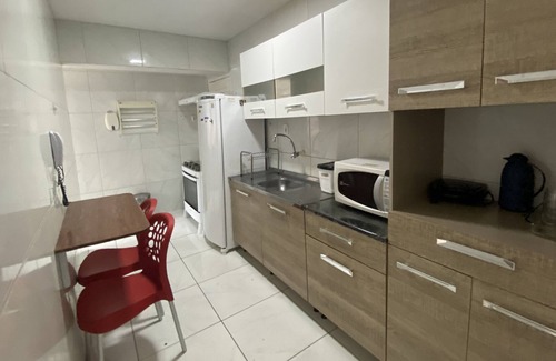 Pajucara Apartment | Beautiful Apartment on Pajuçara Beach overlooking the sea