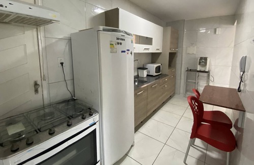 Pajucara Apartment | Beautiful Apartment on Pajuçara Beach overlooking the sea